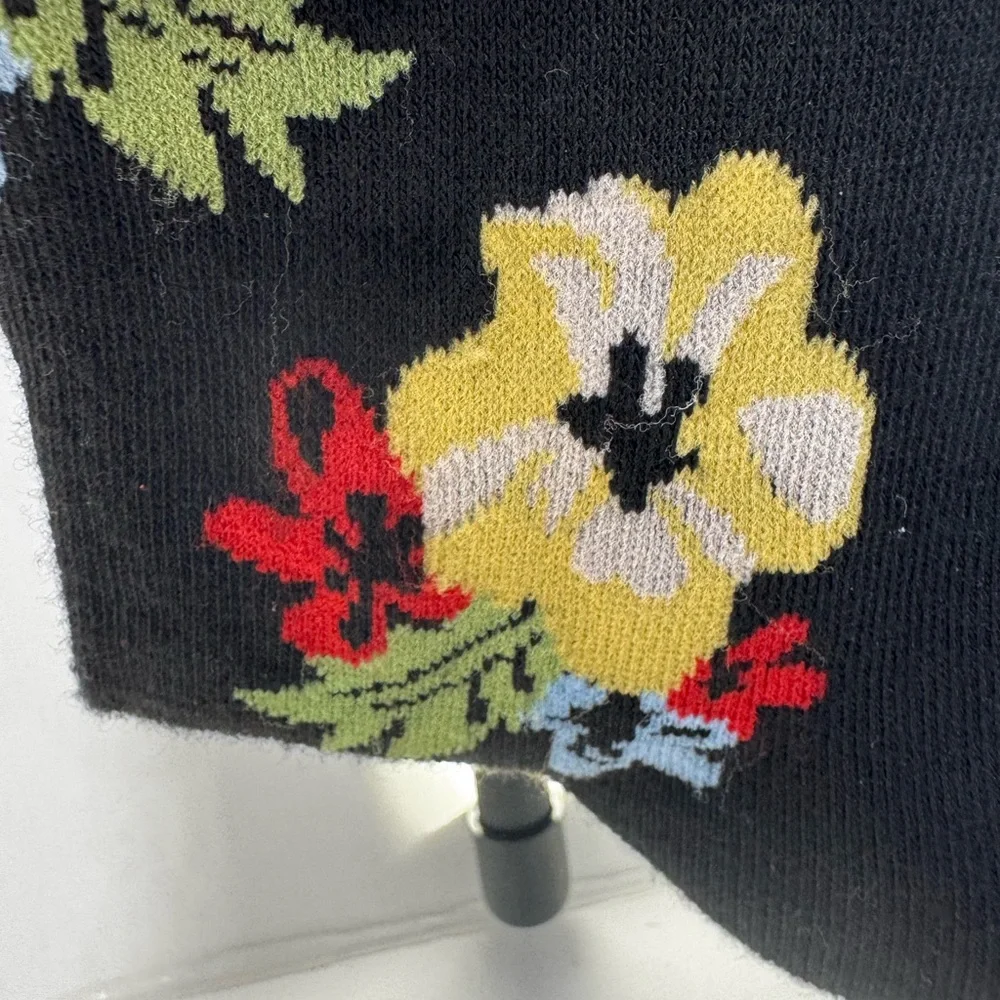 One Size One Pair Ace Ventura Socks Shoe‎ Size 7-12 Black